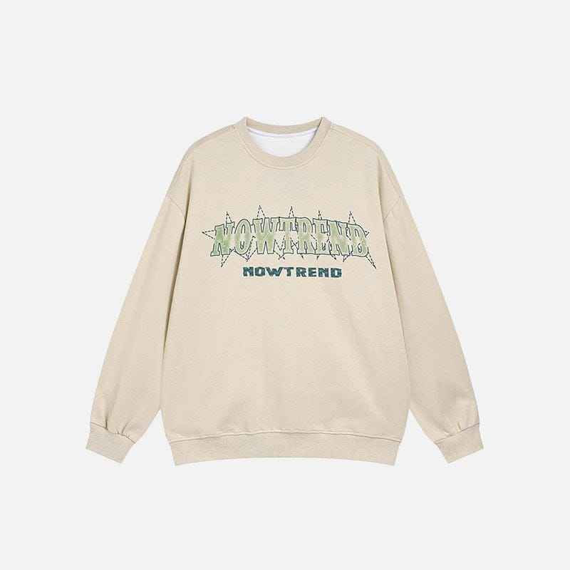Sweat New Trend