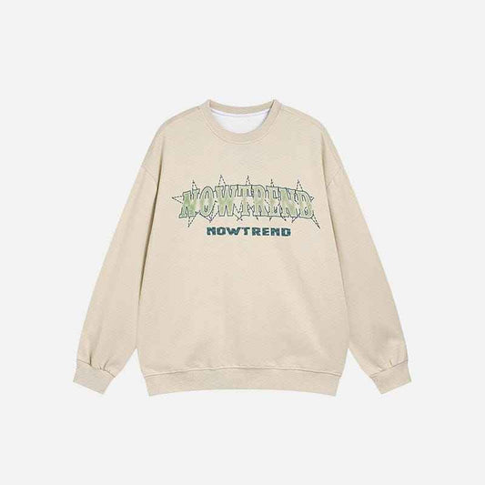 Sweat New Trend