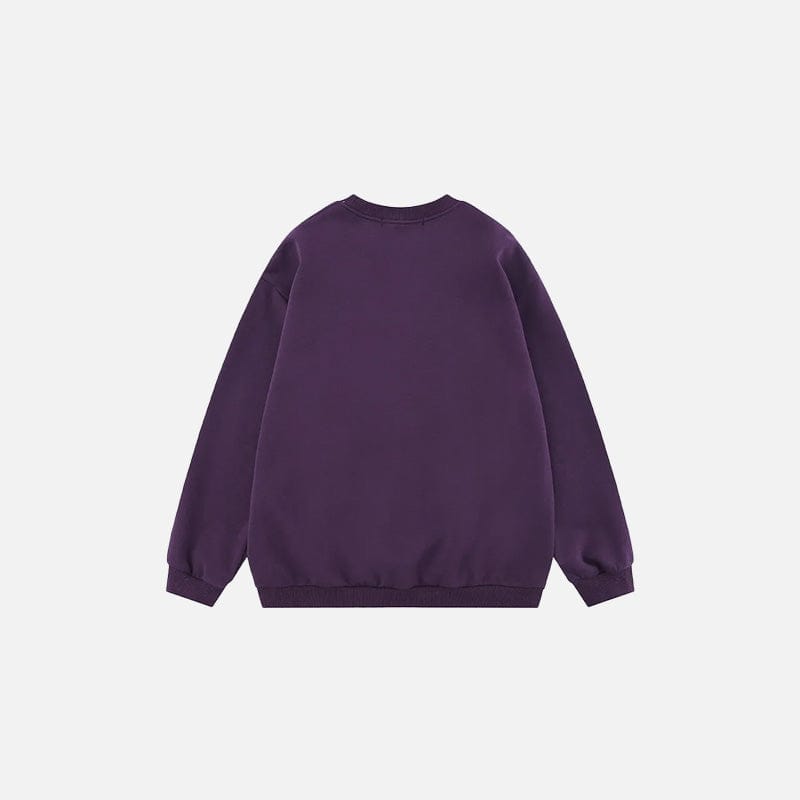 Sweat Mystic Midnight