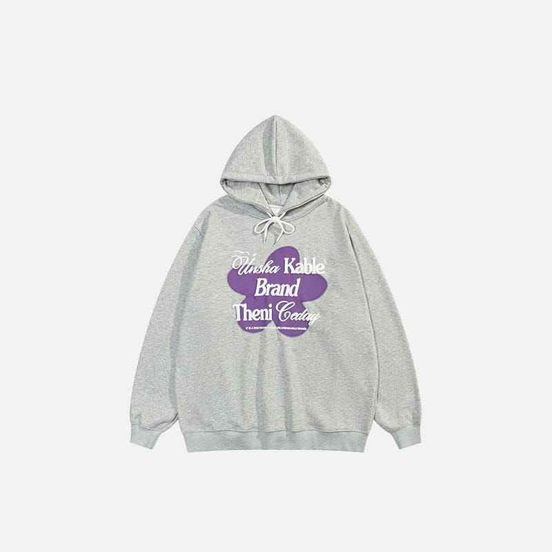 Hoodie Unshakable57