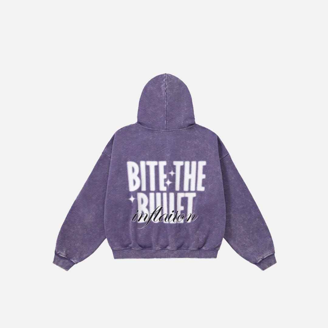 Hoodie Peaceful