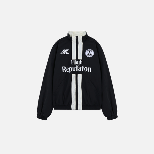 Y2K Fashionable Casual Warm Windbreaker Jacket - Luxuryurbanwear