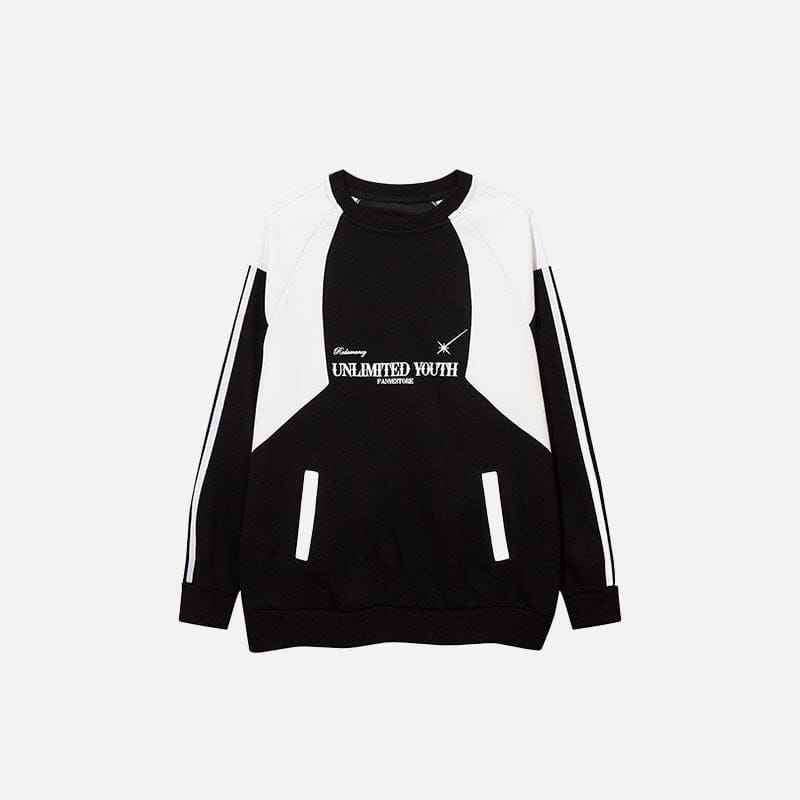 Sweat Unlimited Youth