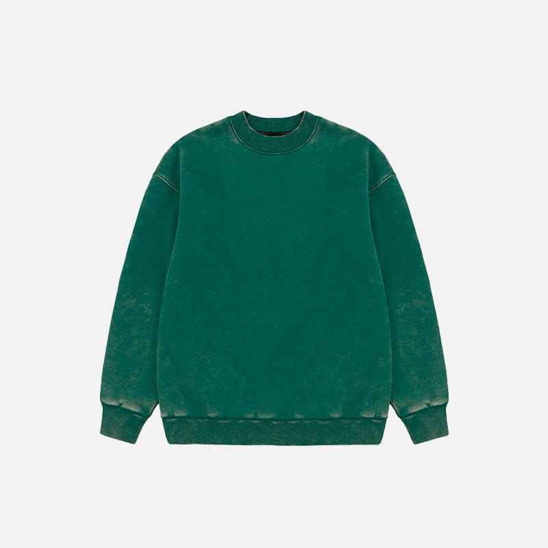 Sweat High Street