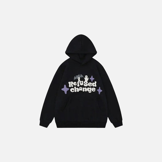 Hoodie Refused