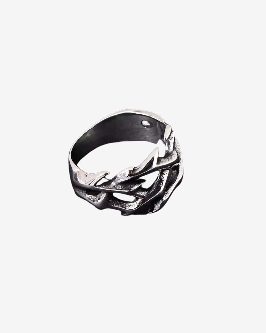 Bague Wailda - Luxuryurbanwear