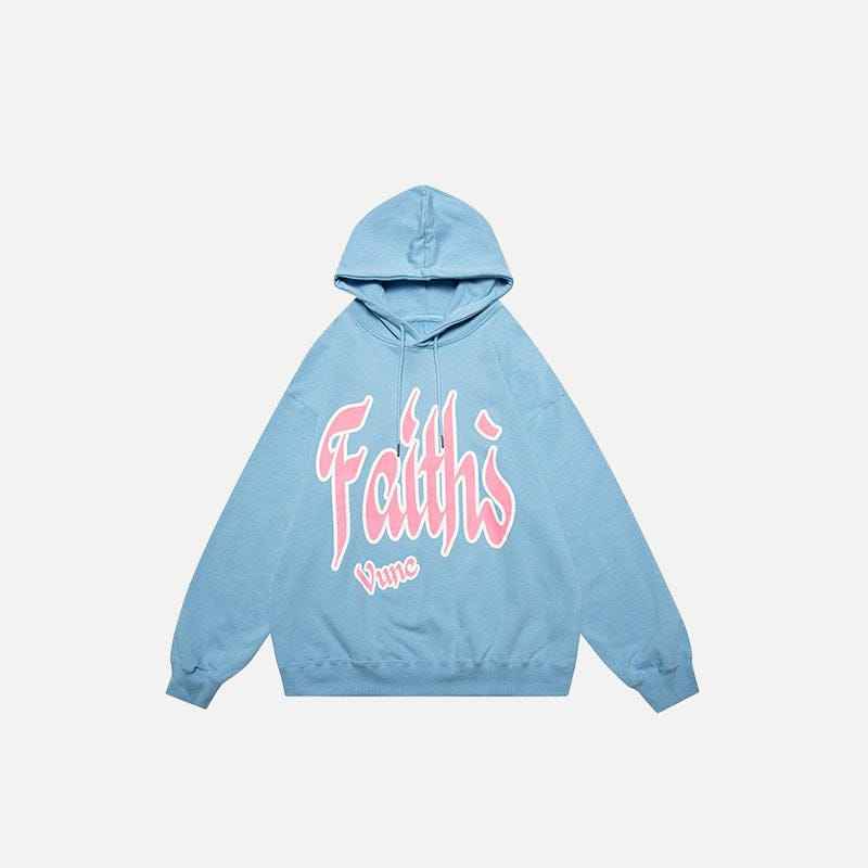 Hoodie Faith