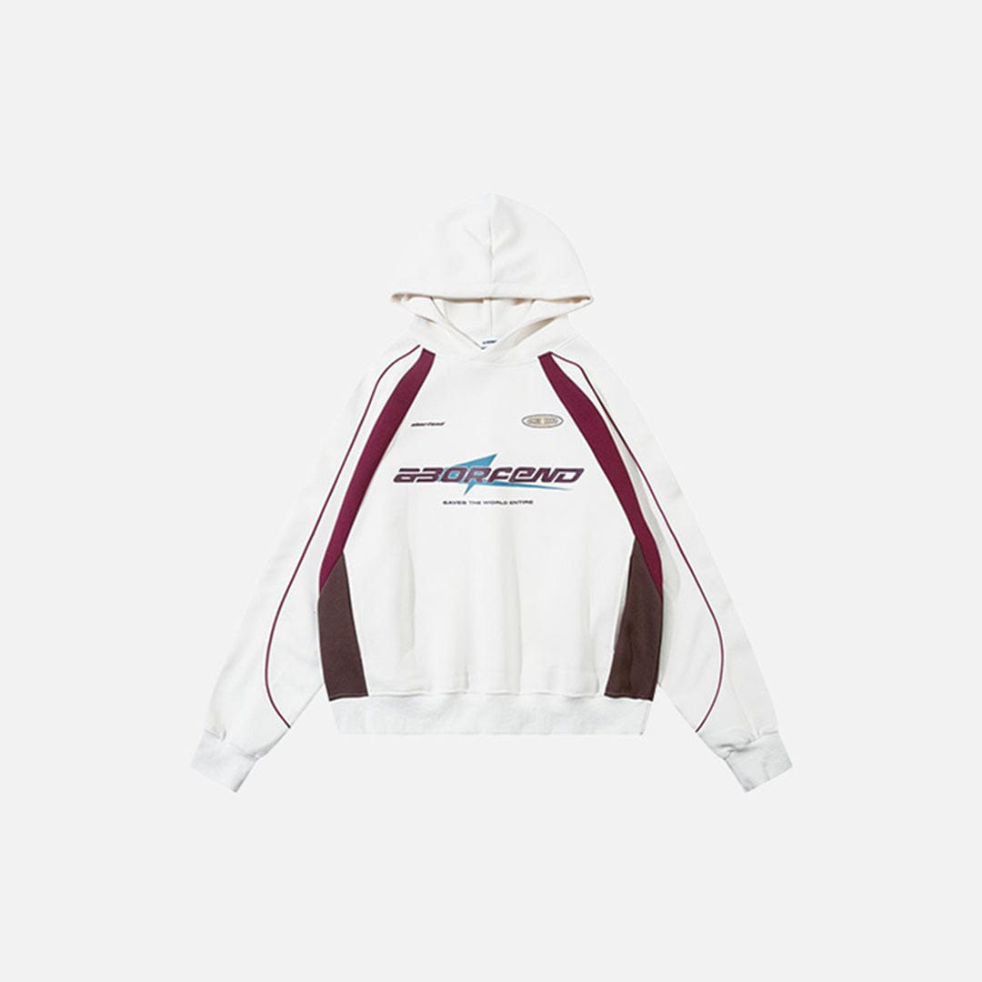 Hoodie Speedway