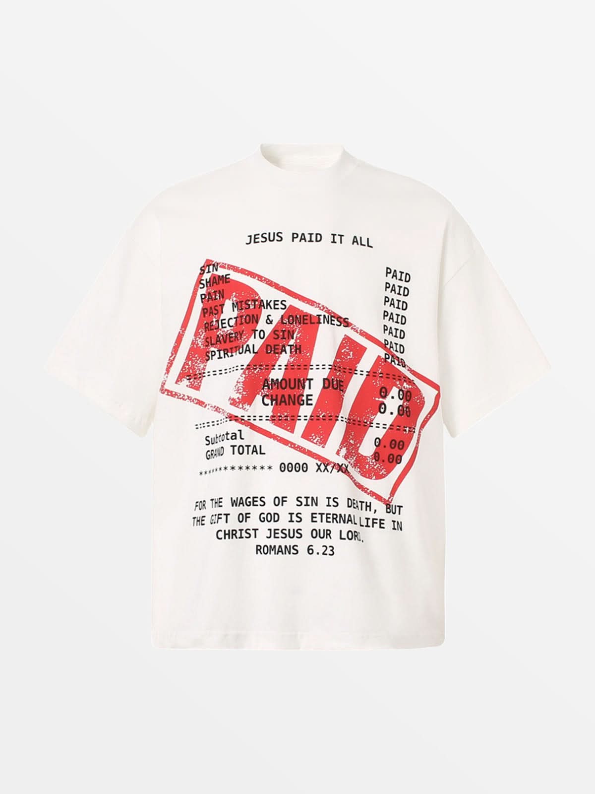 T-Shirt Goshariz