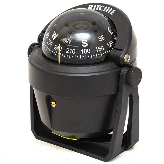 Ritchie Navigation Explorer Compass Black 2.75-inch Dial