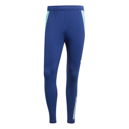 adidas Mens Arsenal 24/25 Tiro 24 Training Pants Night Sky X-Large