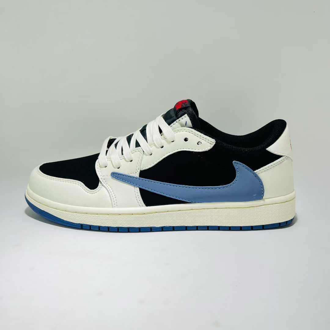 Travis Scott x Air Jordan 1 Low OG