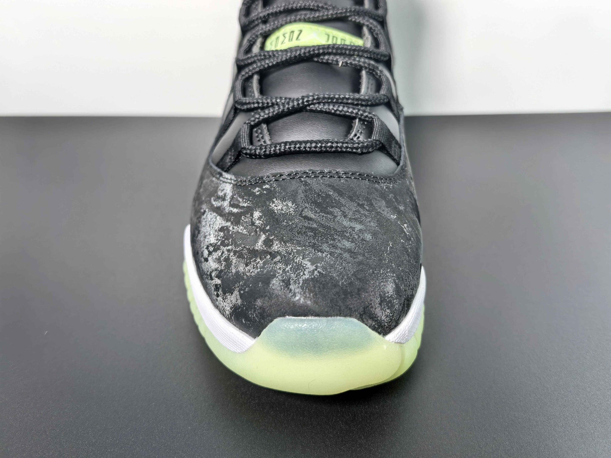 Air Jordan 11 “Sneaker School”