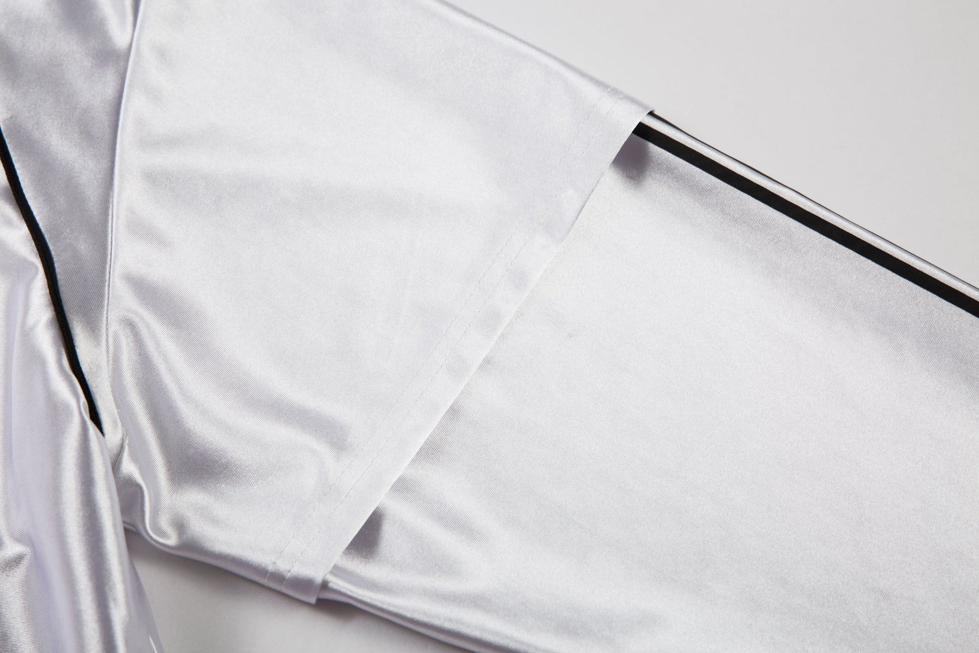 Number 6 | Long Sleeve T-Shirt - Luxuryurbanwear