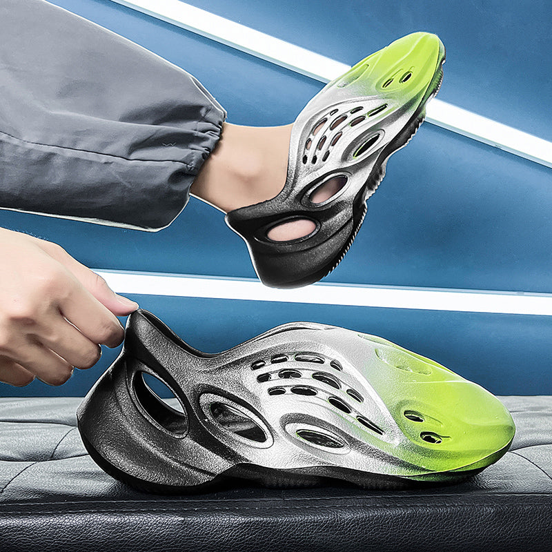 Centurion Stride' T84 Foam Runners - Luxuryurbanwear