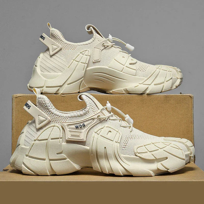 Prime Axis T84 Sneakers - Luxuryurbanwear