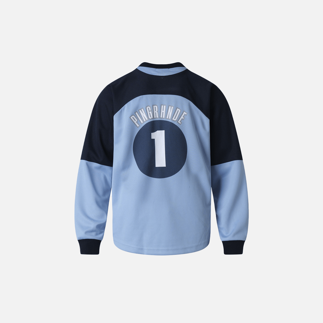 Sweat Color Block 213