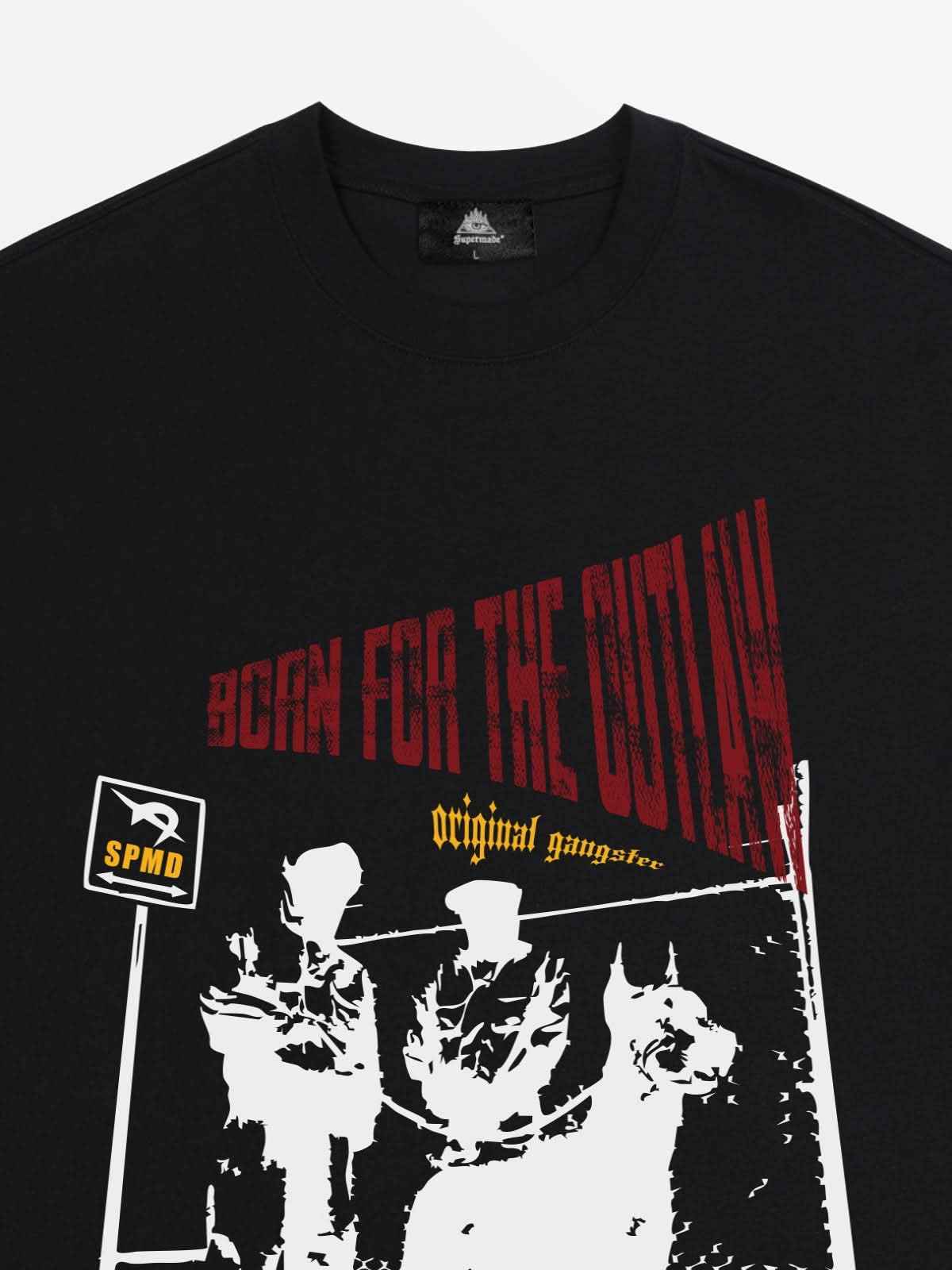 T-Shirt Balge