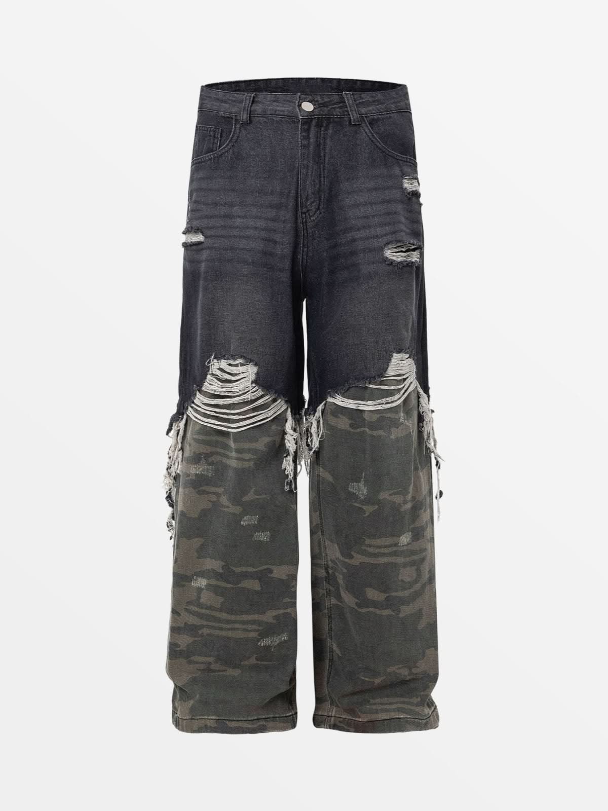 Denim Pant Zanci
