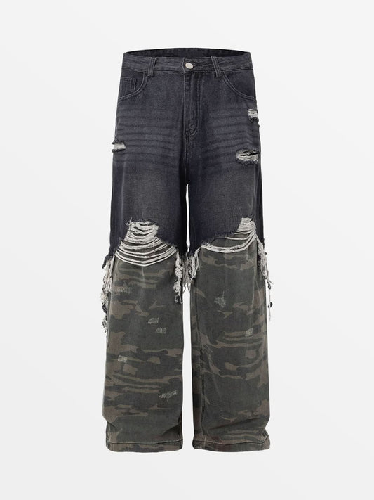 Denim Pant Zanci