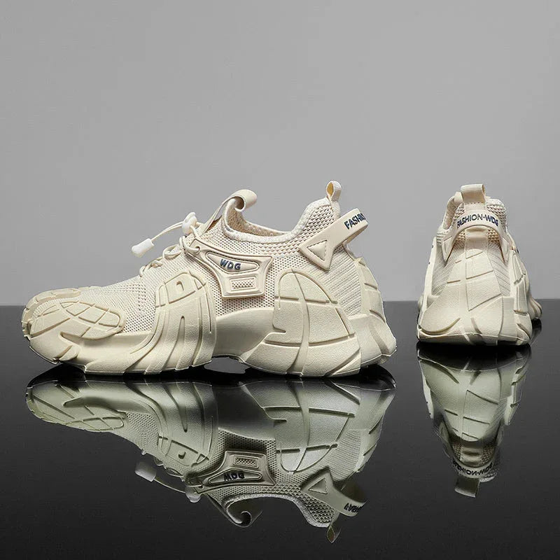 Prime Axis T84 Sneakers - Luxuryurbanwear