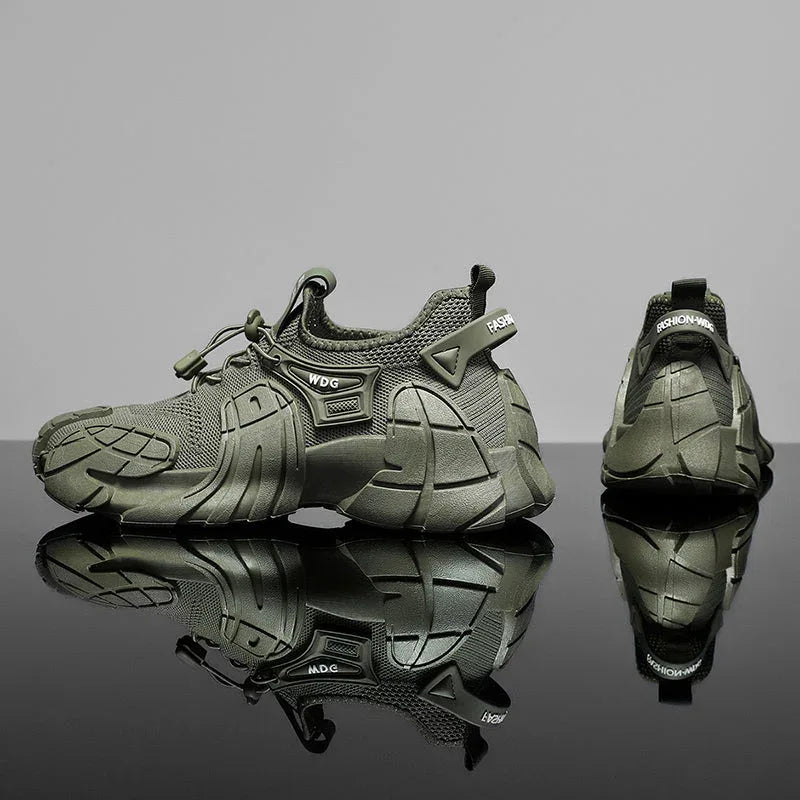 Prime Axis T84 Sneakers - Luxuryurbanwear