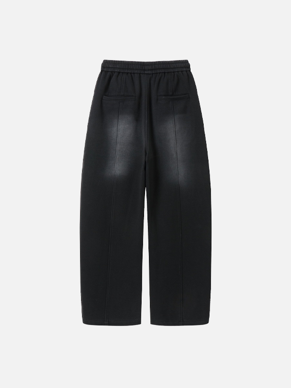 Streetwear Trendy American Loose Sport Jogger - Luxuryurbanwear