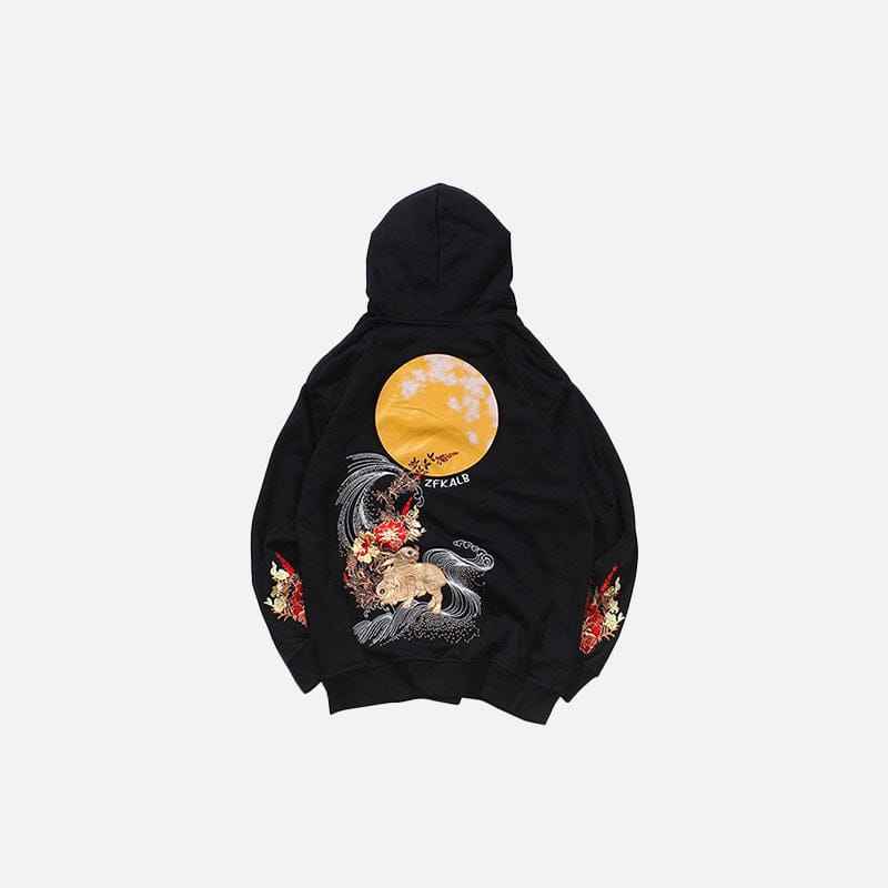 Hoodie Full
