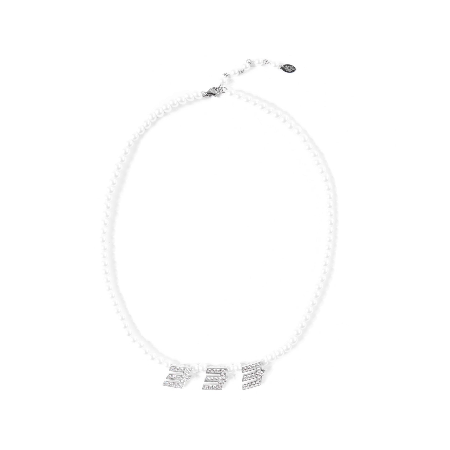 ANGEL NUMBER NECKLACES