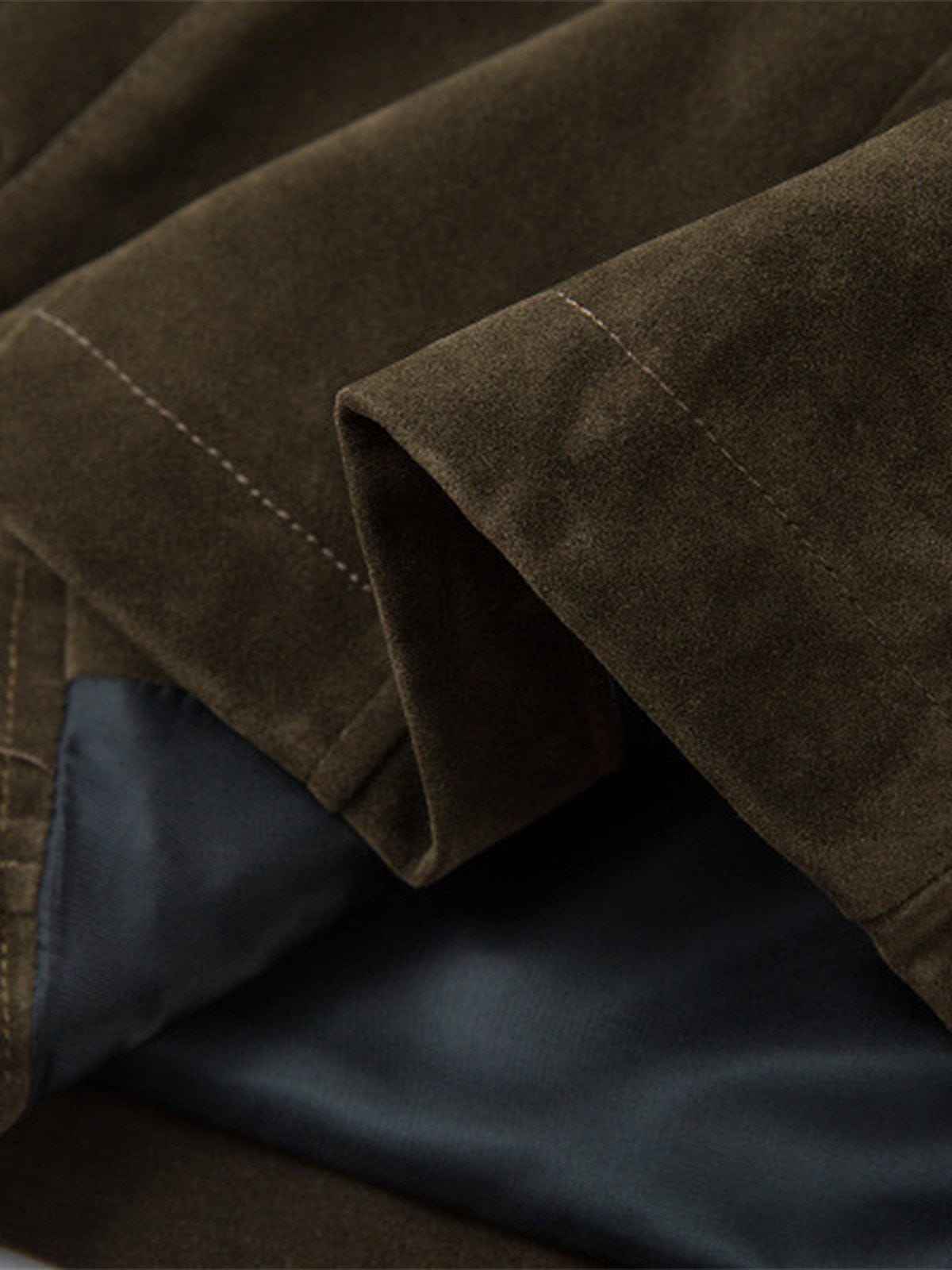 Jacket Nova