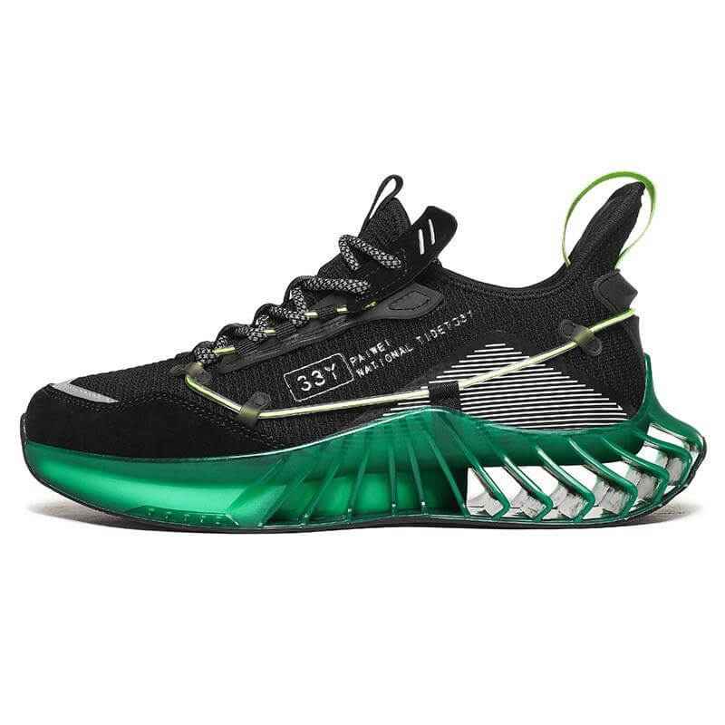 33Y Paiwei National Tidet Sneakers