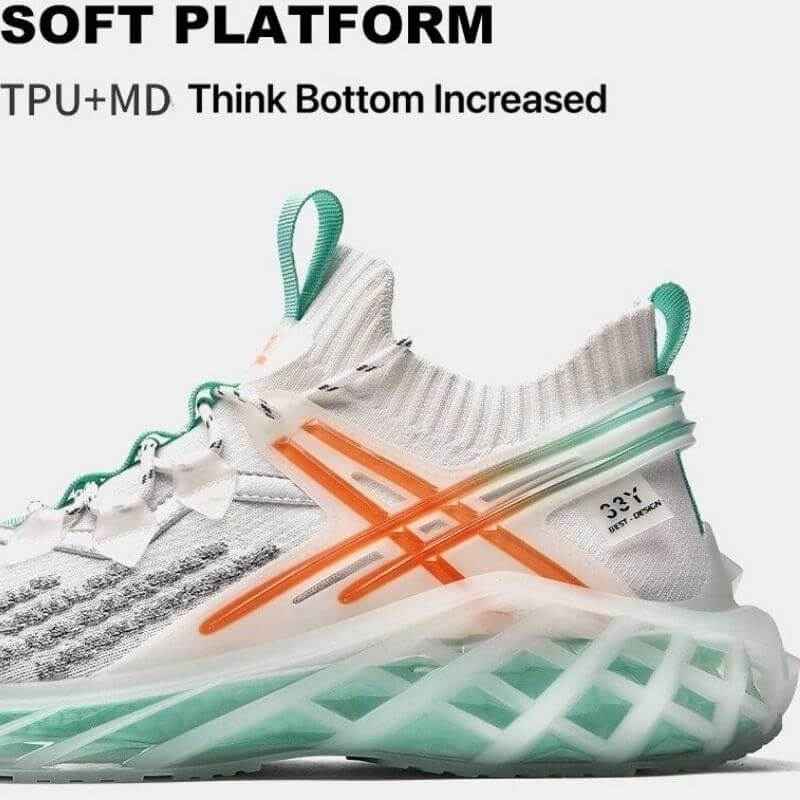INFINITE '33Y' Best Design sneakers
