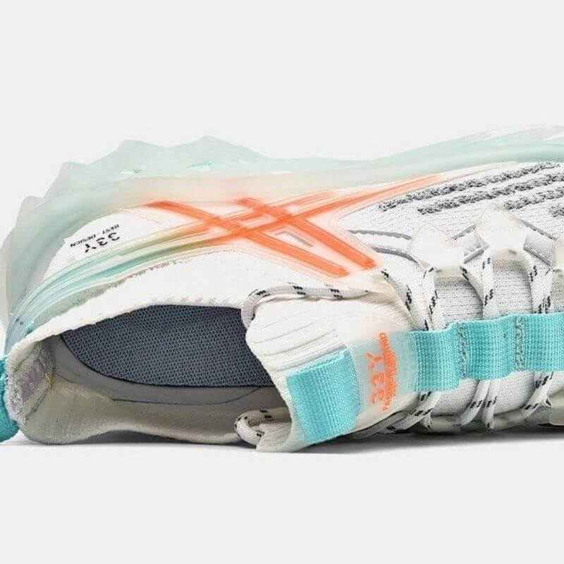 INFINITE '33Y' Best Design sneakers