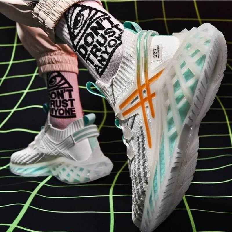 INFINITE '33Y' Best Design sneakers