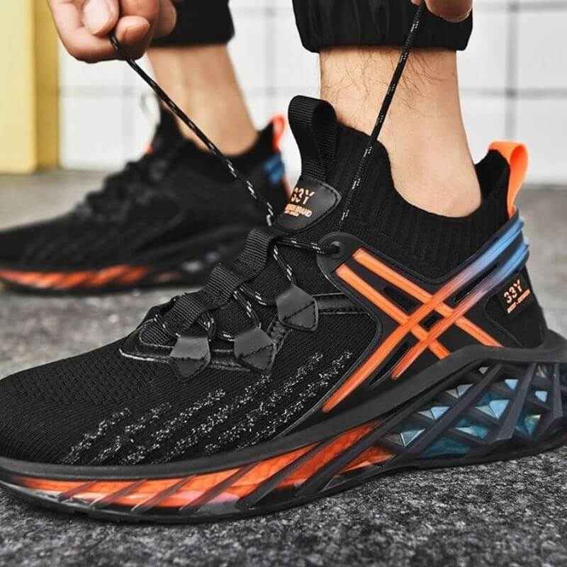 INFINITE '33Y' Best Design sneakers