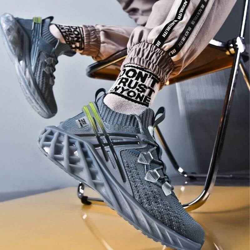 INFINITE '33Y' Best Design sneakers
