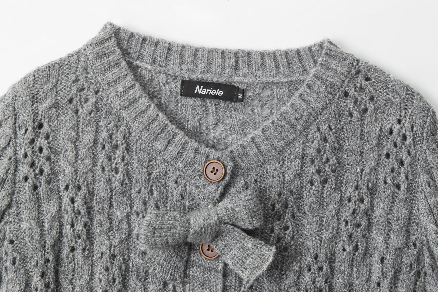 Starline Knit | American Flag Striped Pullover - Luxuryurbanwear