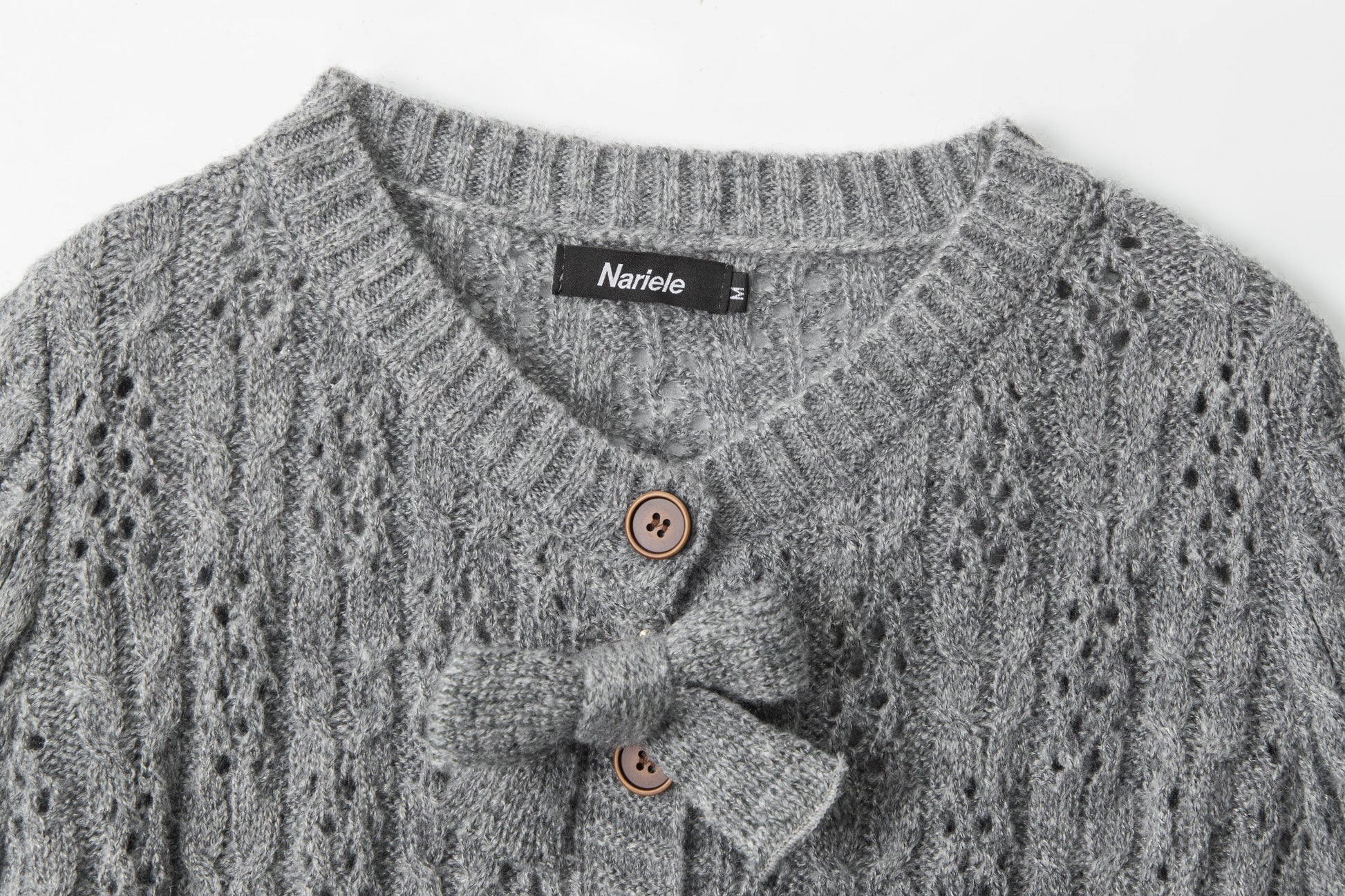 Starline Knit | American Flag Striped Pullover - Luxuryurbanwear