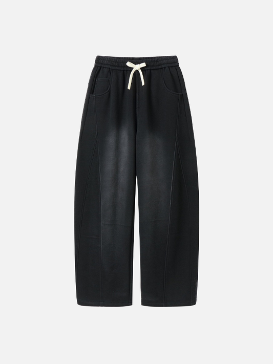 Streetwear Trendy American Loose Sport Jogger - Luxuryurbanwear