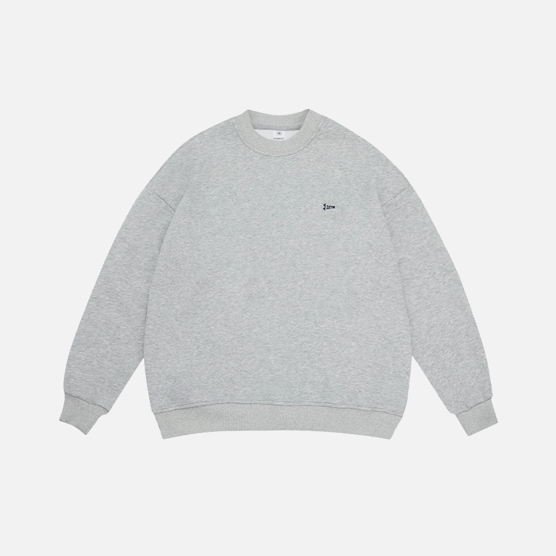 Sweat Premium Japanese