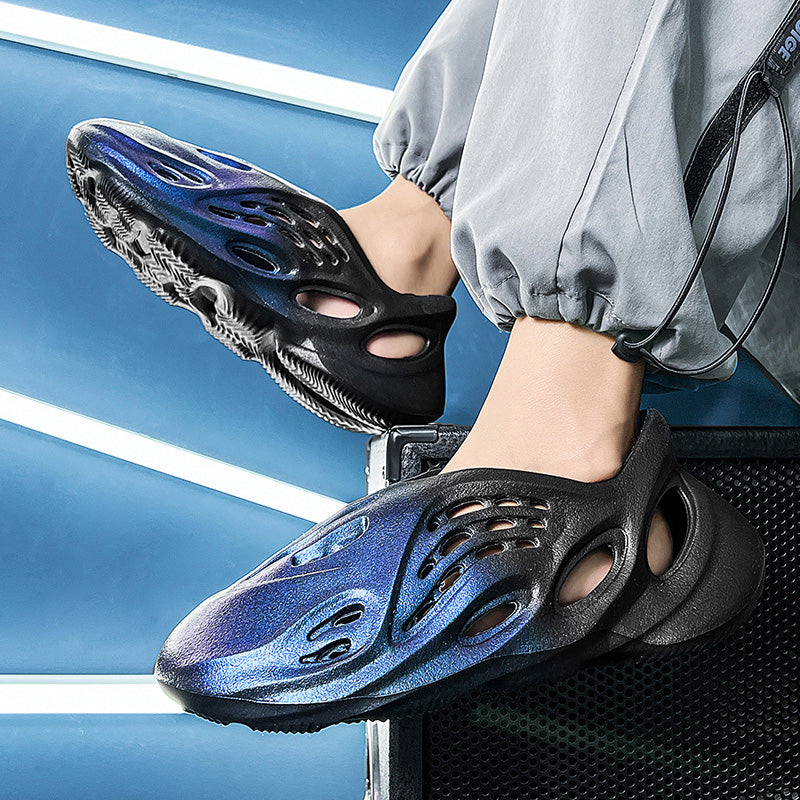 Centurion Stride' T84 Foam Runners - Luxuryurbanwear