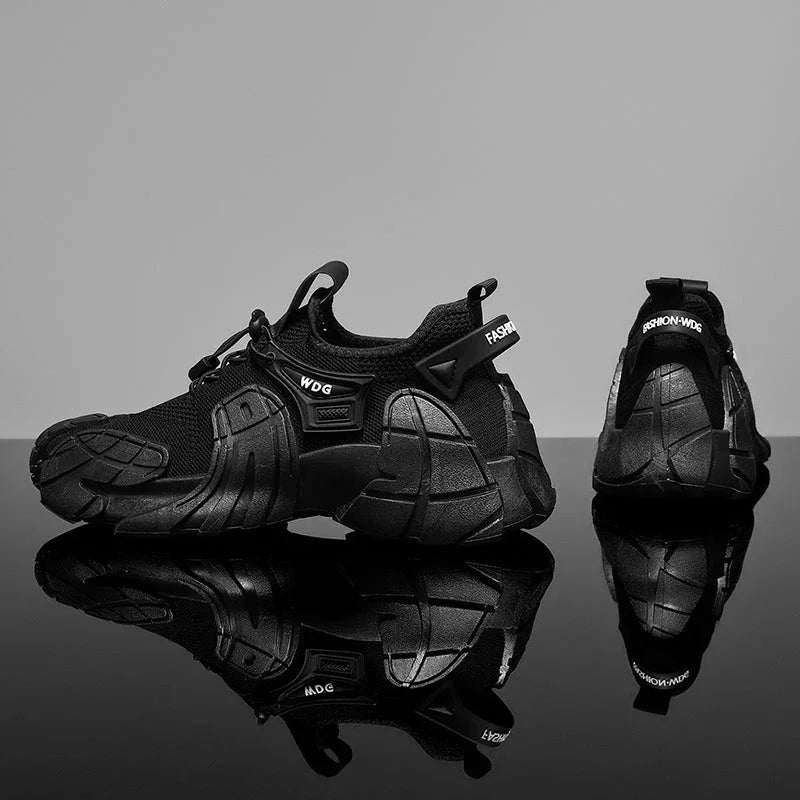 Prime Axis T84 Sneakers - Luxuryurbanwear