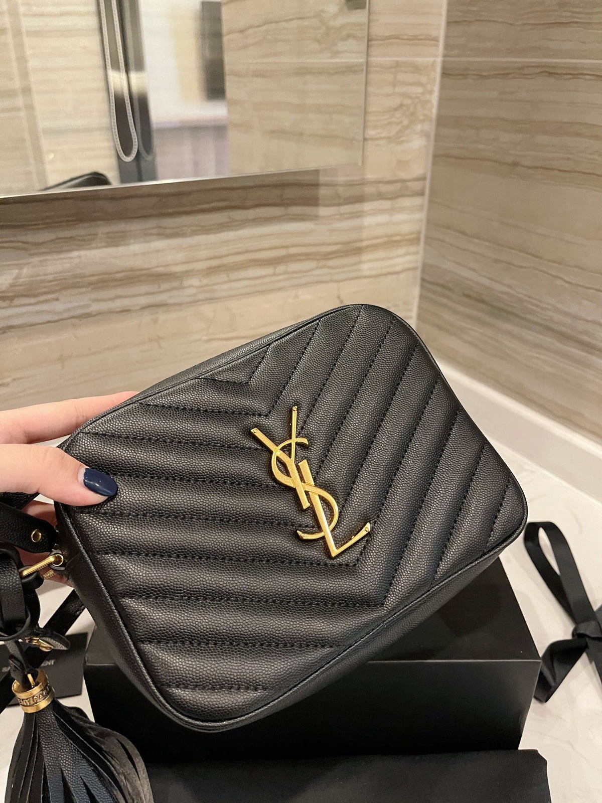 LW - Luxury Handbags SLY 164 - sneakerlandnet