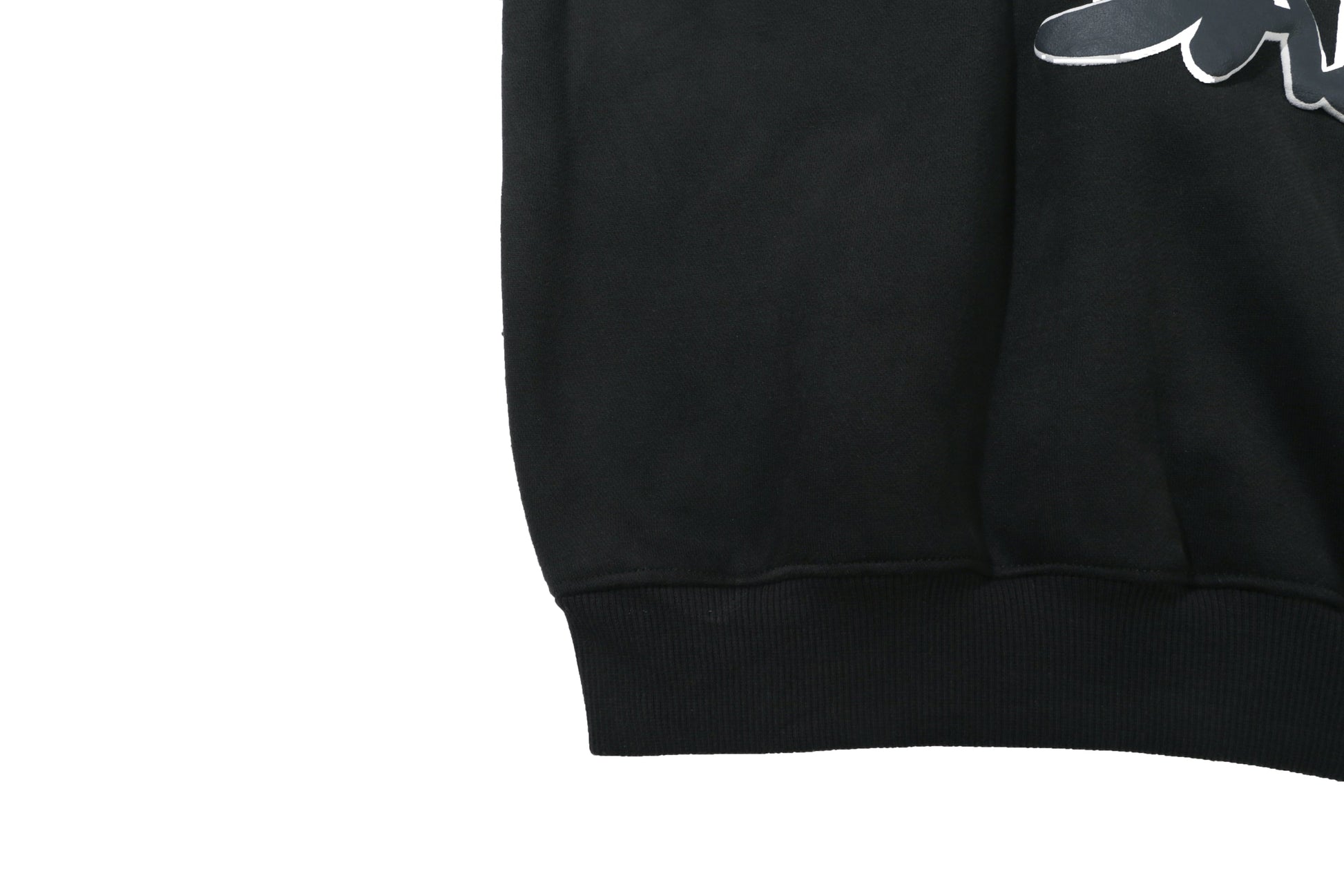 Saint | Layered Streetwear Hoodie - Luxuryurbanwear