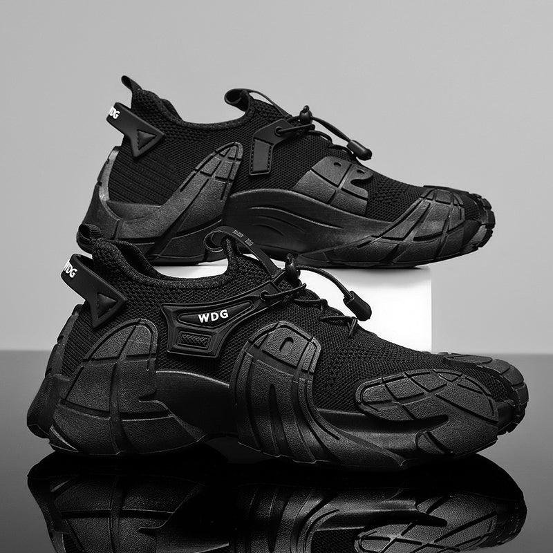 Prime Axis T84 Sneakers - Luxuryurbanwear