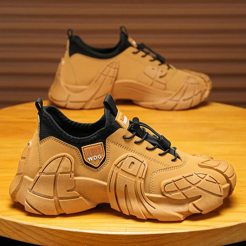 Axis Street T84 Sneakers - Luxuryurbanwear