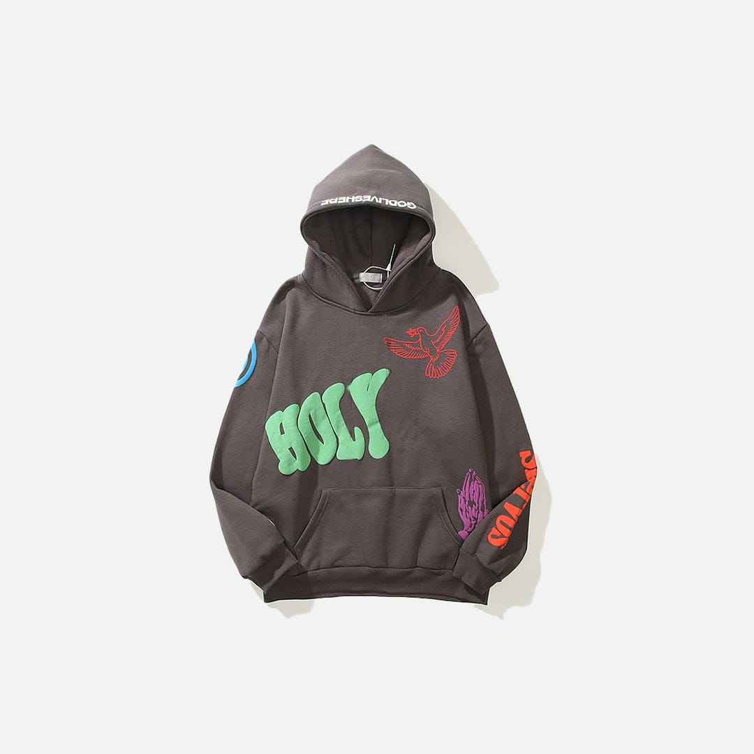 Hoodie God