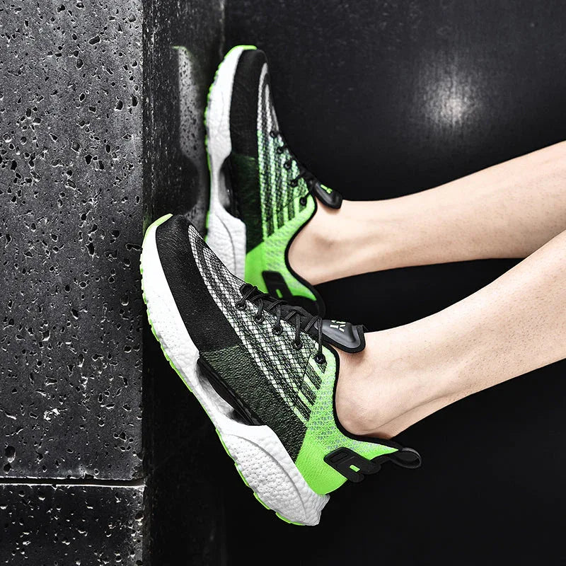 Citystep T84 Sneakers - Luxuryurbanwear