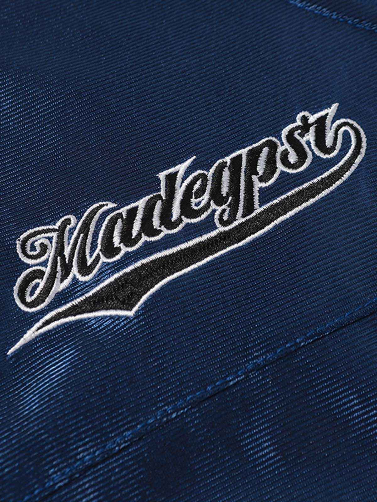 Jersey Loose Satin 06 Stitching Sports T-Shirt