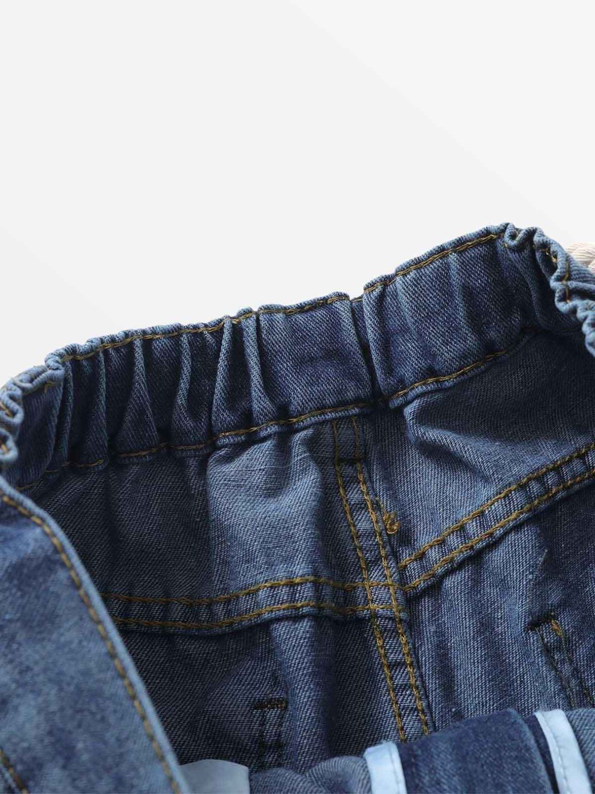 Denim Pant Kodra